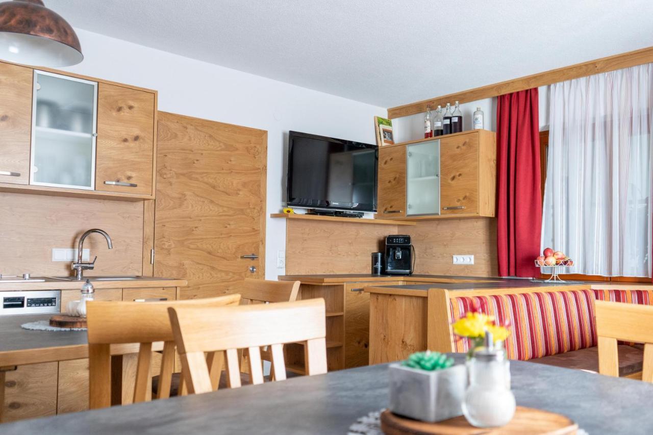 Nigglerhof Apartment Liesing Exterior photo