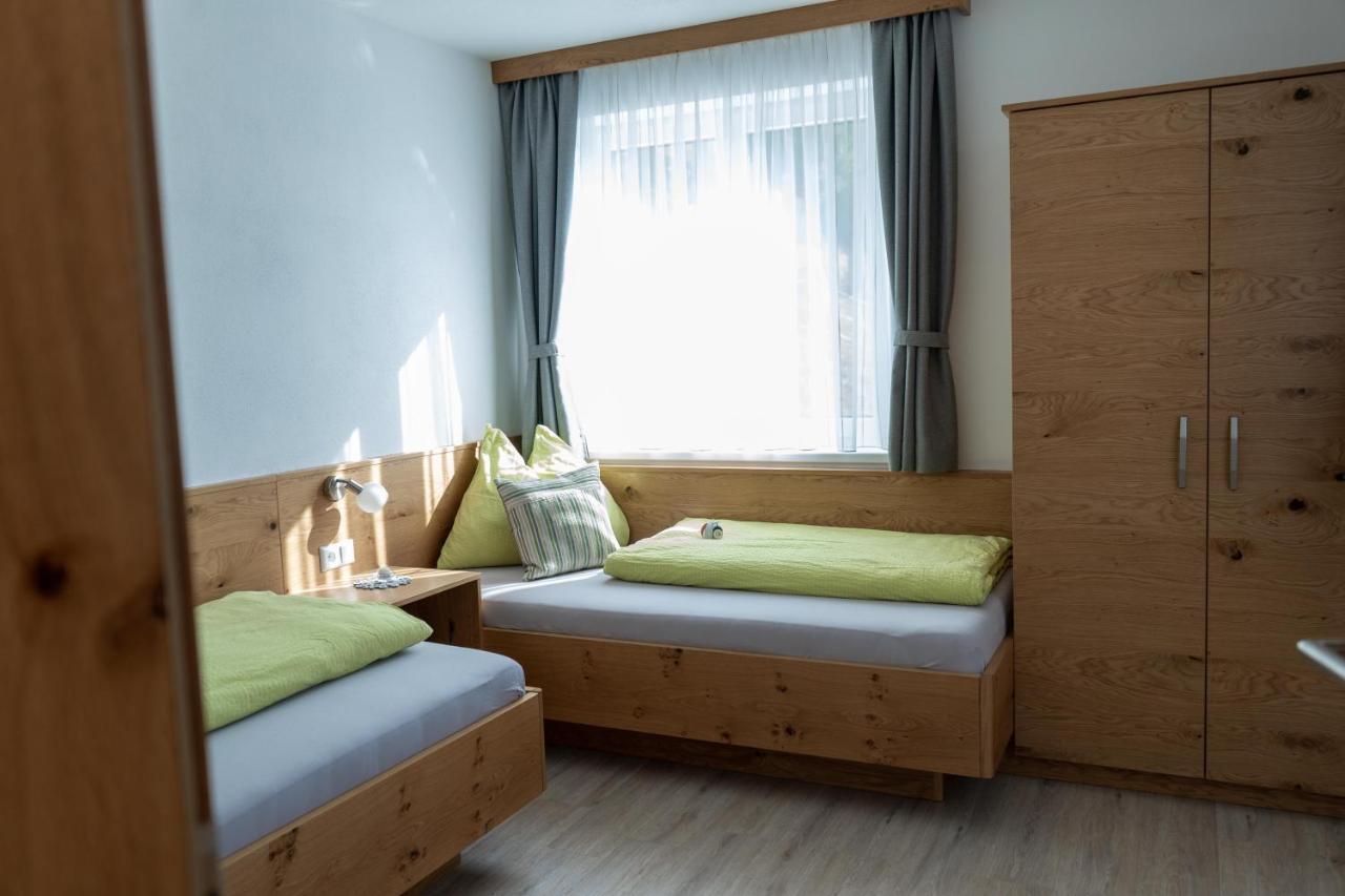 Nigglerhof Apartment Liesing Exterior photo